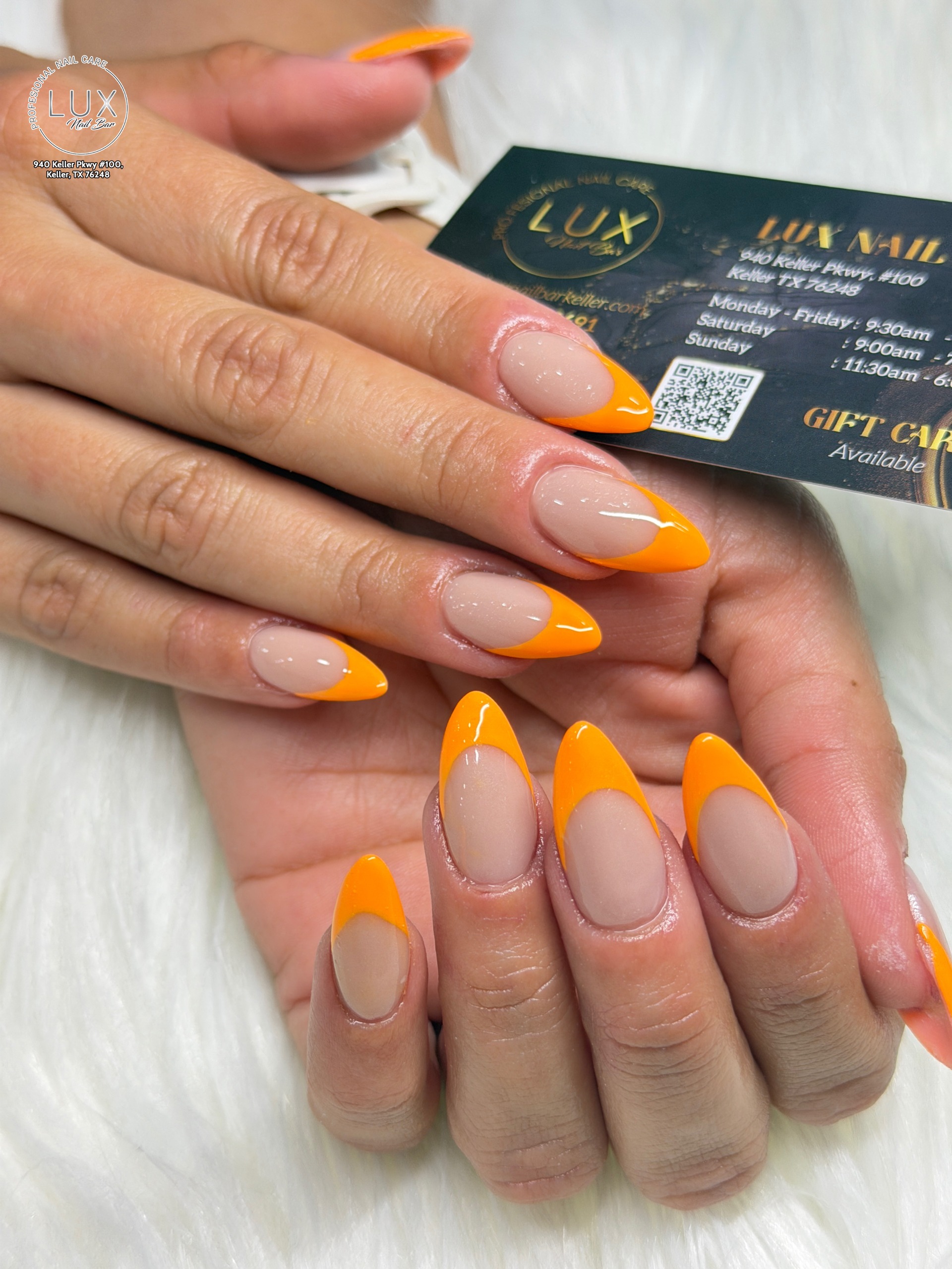 amazing nail